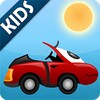 Kids Toy Car icon