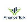 Finance Talk With Rishabh icon