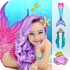 Mermaid Photo icon