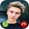 Fake Video Call from Vlad A4 icon