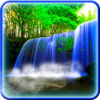 Waterfall Live Wallpaper for Android