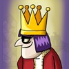 i want to be king icon