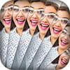 Crazy Mirror Photo Effect - Photo Editor icon