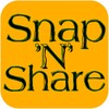 SNAPnSHARE icon