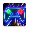 PS5 Games Wallpapers 2023 4K icon