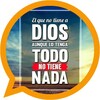 Stickers Frases de Dios para WhatsApp WAStickerApp icon