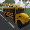 Icon von School Bus Driver RB