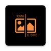 Auto Photo Compress icon