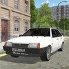 Icono de Lada 2109 Russian Car Driver