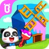 Baby Panda’s Pet House Design 아이콘