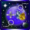 أيقونة Idle Cosmos Clicker