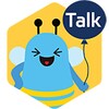 WiBee Talk icon