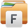File Manager + icon