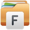 File Manager + Icon