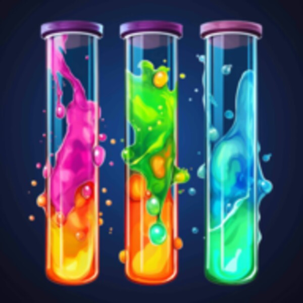 Water Sort Master 3D for Android - Download the APK from Uptodown