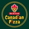 Icono de Canadian Pizza - Hot & Fresh