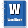 Икона Word book English to Myanmar