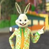 Rabbington icon