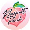 Newport Peach आइकन
