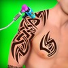 ไอคอน Tatto Designer Saloon