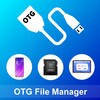 OTG File Explorer icon