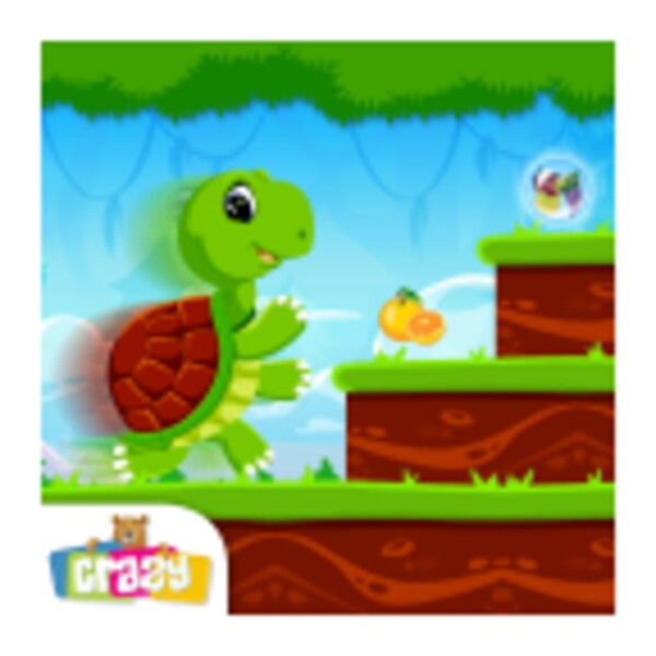 Turtle Jungle Run Adventure for Android - Download the APK from Uptodown