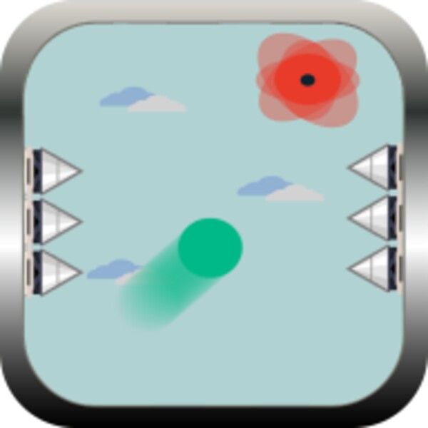 Bouncing Ball for Android - Download the APK from Uptodown