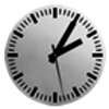 Talking Clock icon