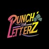 Icona di Punch 'em letters