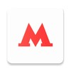 Yandex.Metro icon