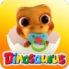 Dinosaurus Huevos icon