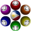 Lotto Number Generator for Philippine icon