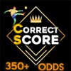 Correct Score HT/FT Full Time icon