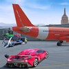 Airplane Car Transporter Pilot simgesi