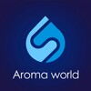 Aroma World icon