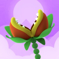 Nom Plant android app icon