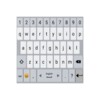 Classic Big Keyboard 아이콘