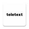 Teletext icon