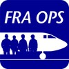 FRA OPS icon