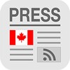 Canada Press icon