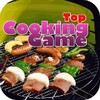 Ícone de Cooking Games