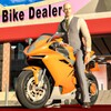 Motorcycle Dealer Job Sim Game icon