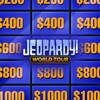 Jeopardy! Trivia TV simgesi