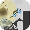 Icono de Hurting Stickman Ragdoll