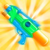 Water Shooting icon
