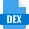 أيقونة Dex2Jar