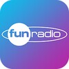 Fun Radio BE icon