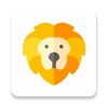 Biểu tượng Lion VPN