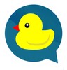 Receive SMS Online | quackr icon