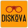 Diskova icon
